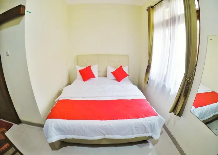 Griya Alsis Residence