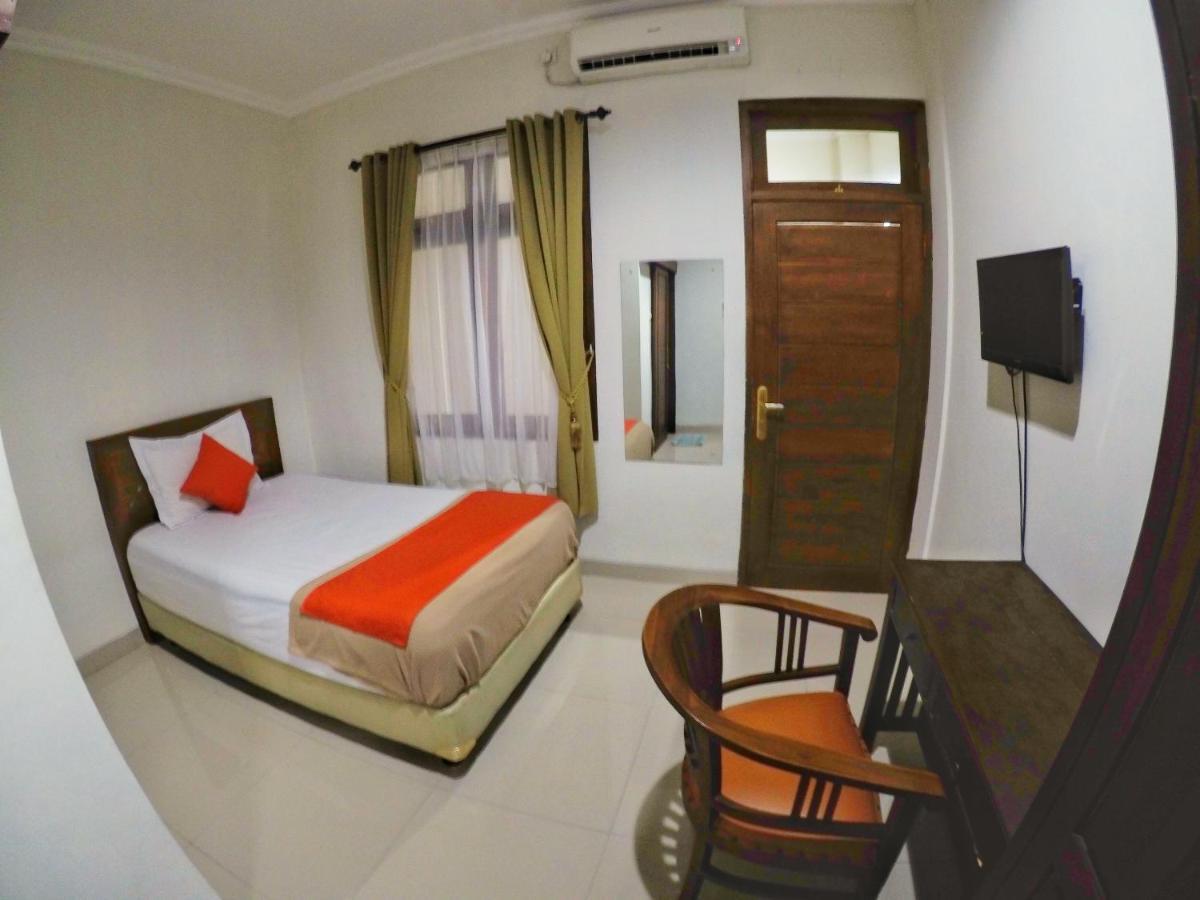 Griya Alsis * Yogyakarta